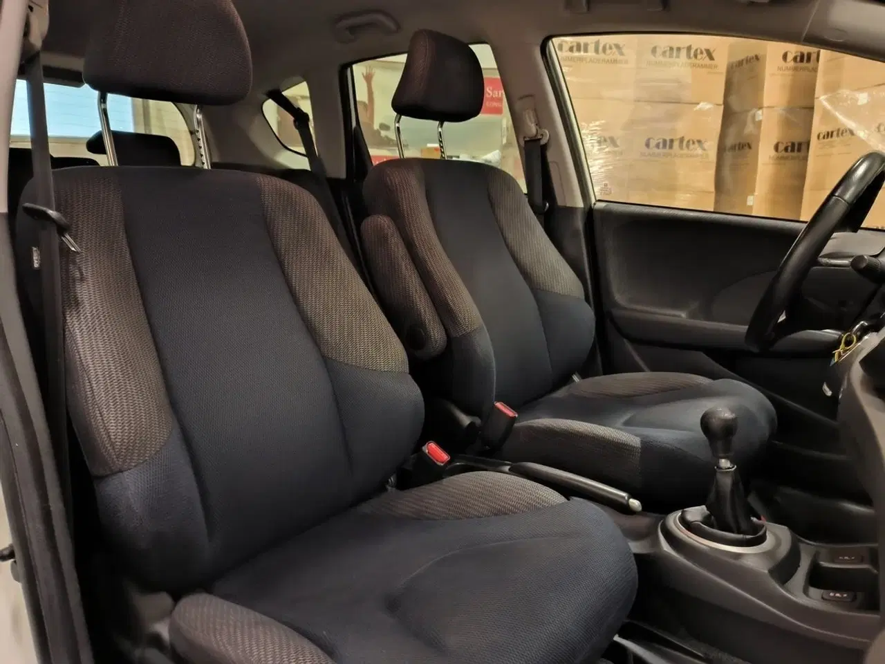 Billede 18 - Honda Jazz 1,4 Elegance