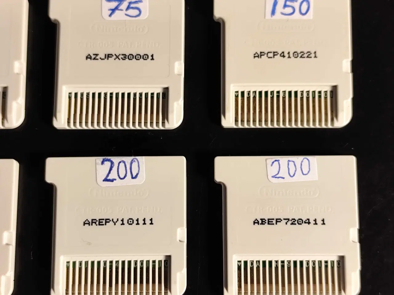 Billede 6 - Blandede Nintendo 3DS spil - Blandede 3DS spil