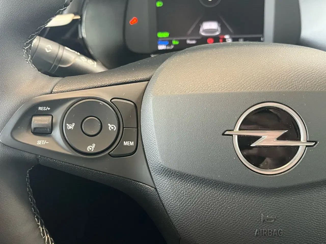 Billede 11 - Opel Corsa-e 50 GS-Line