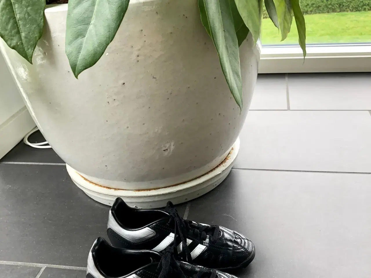 Billede 1 - Adidas fodboldstøvler