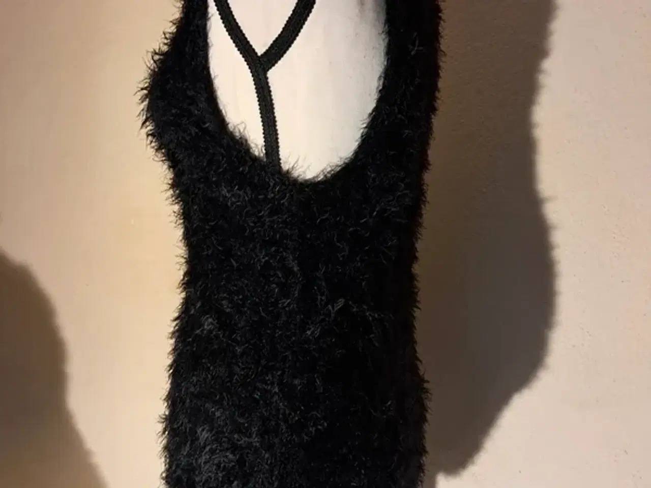 Billede 2 - Fluffy top