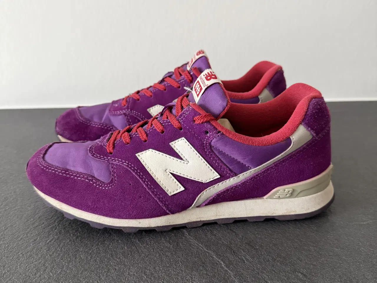 Billede 1 - New Balance sko str. 39