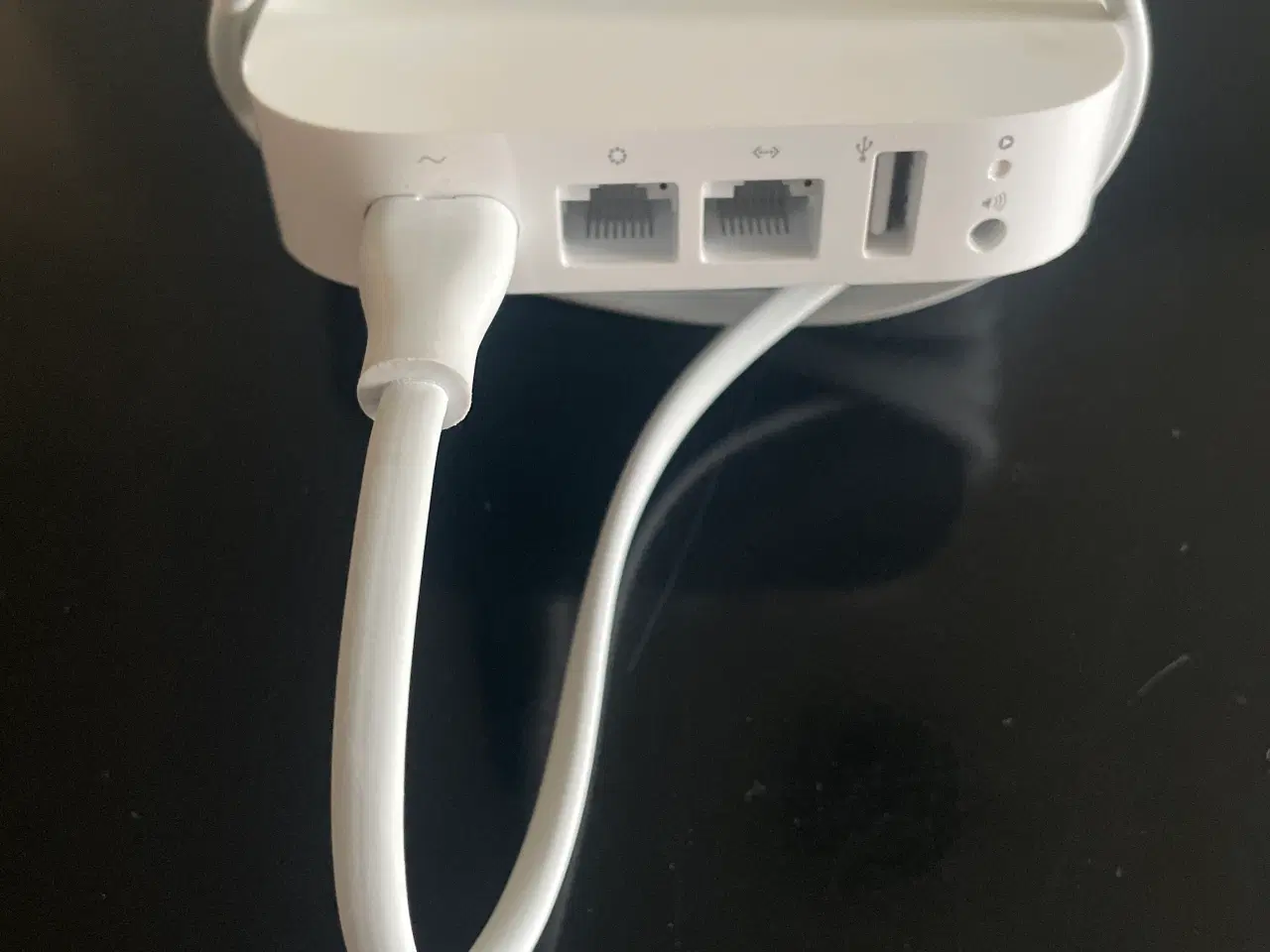 Billede 2 - Apple Airport Express - 3 stk med ledninger