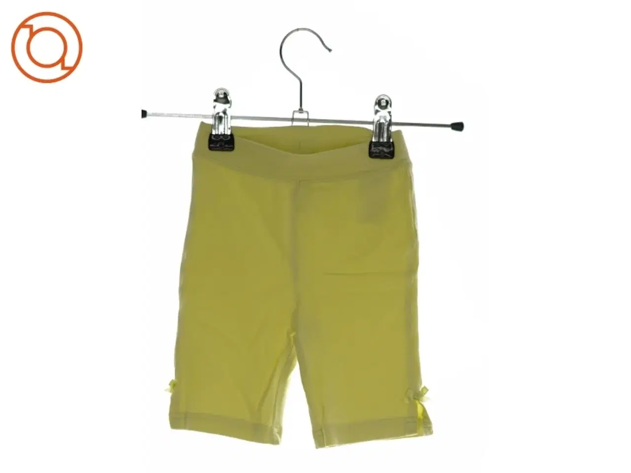 Billede 1 - Gule bukser fra H&M