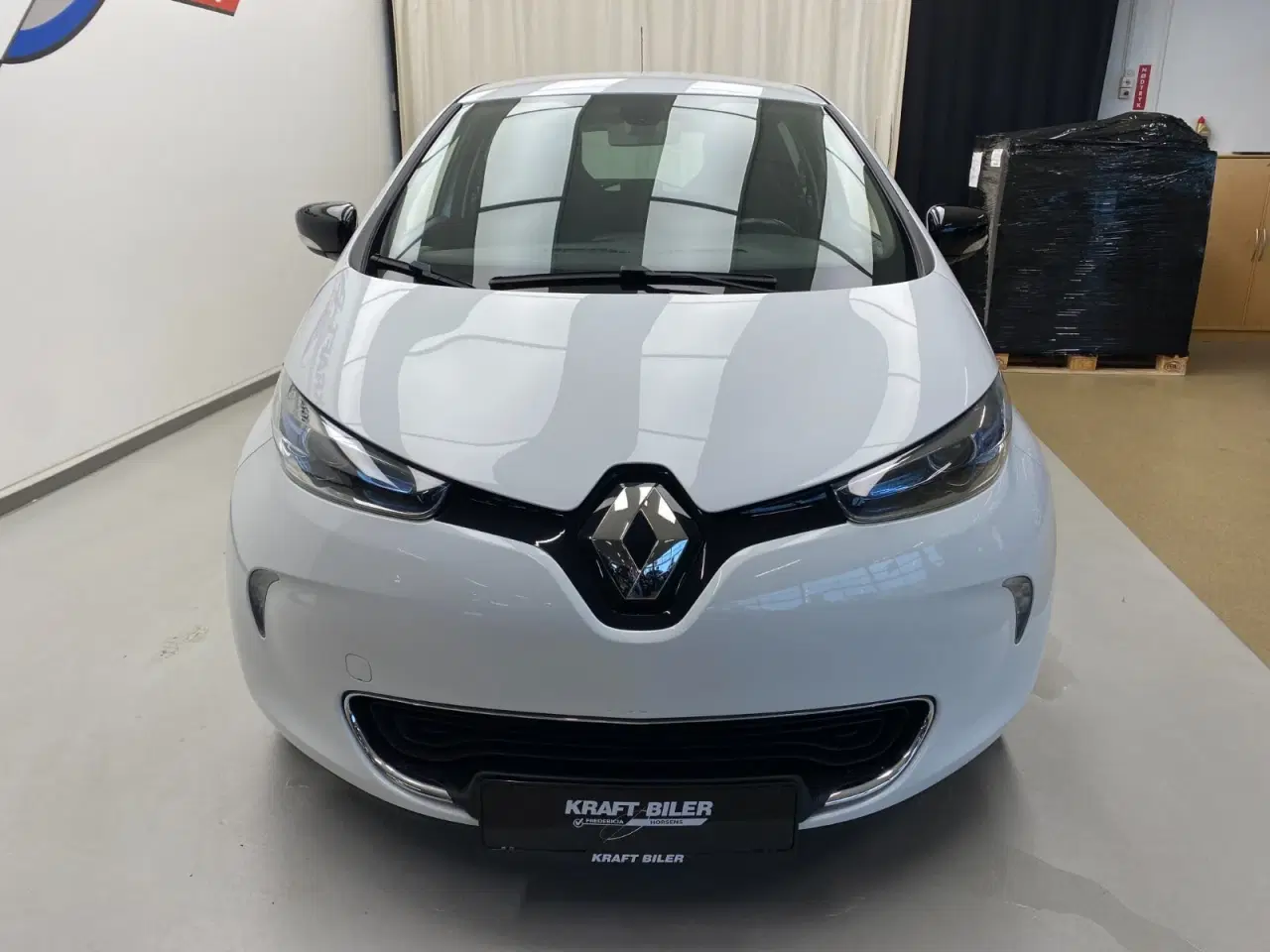 Billede 6 - Renault Zoe 41 Intens