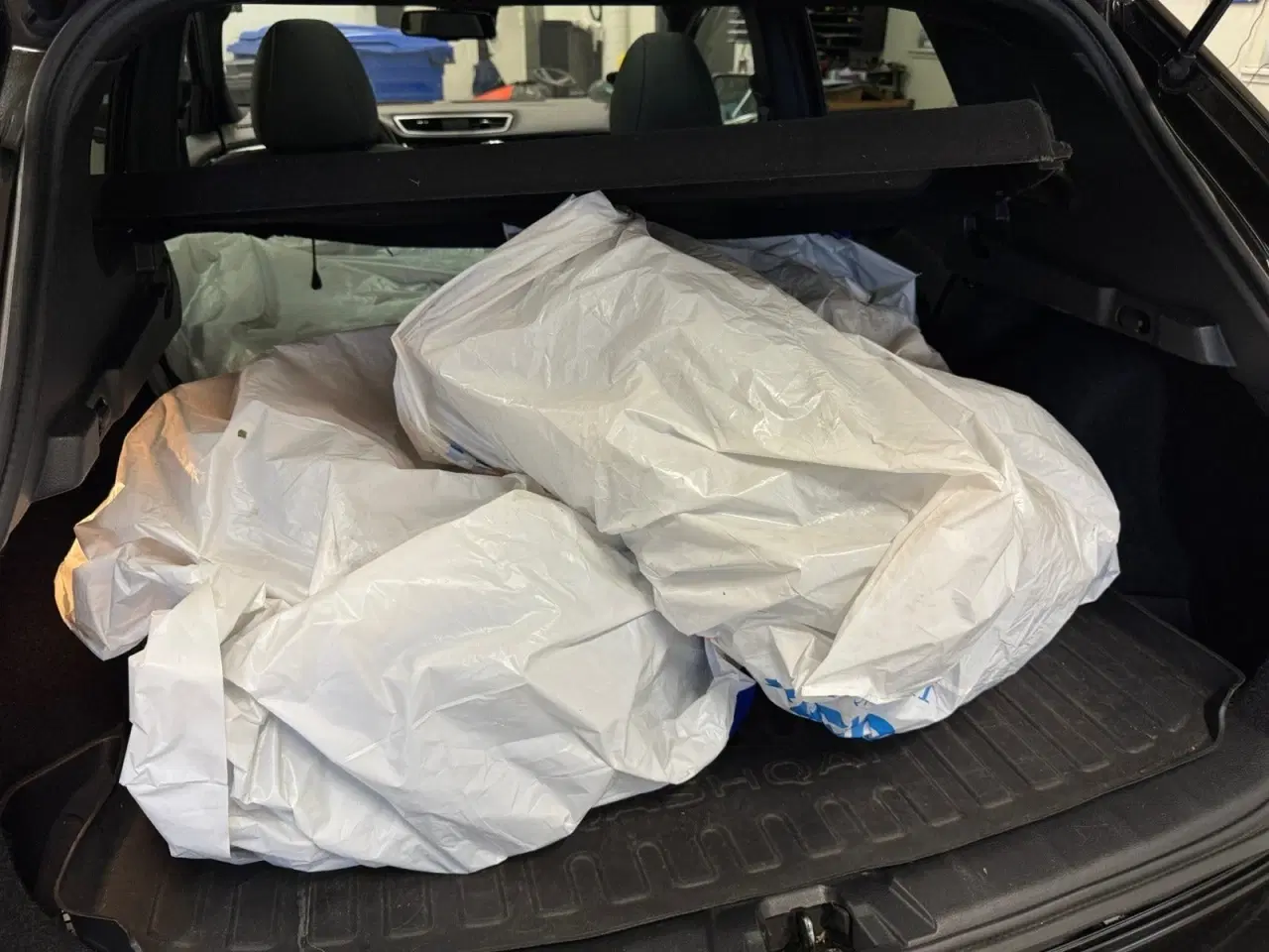 Billede 16 - Nissan Qashqai 1,5 dCi 110 Tekna
