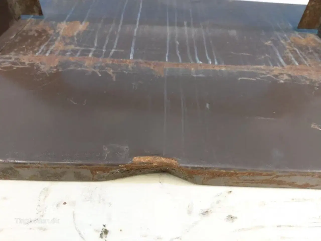 Billede 3 - Massey Ferguson 31 Plade 28450396