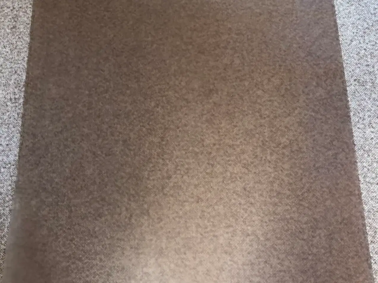 Billede 1 - Skrivebordsunderlag 