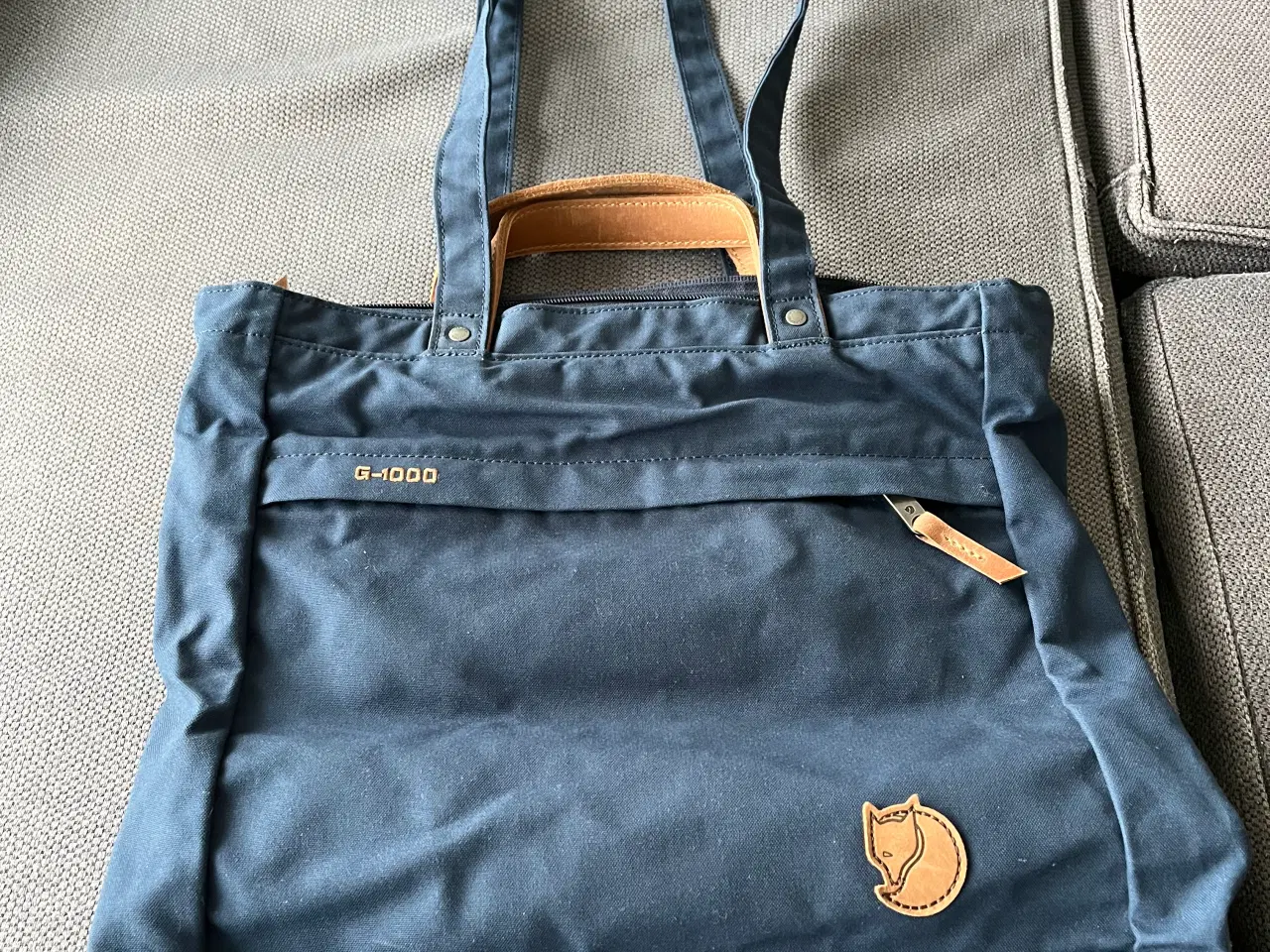 Billede 3 - Fjälräven totepack no.1