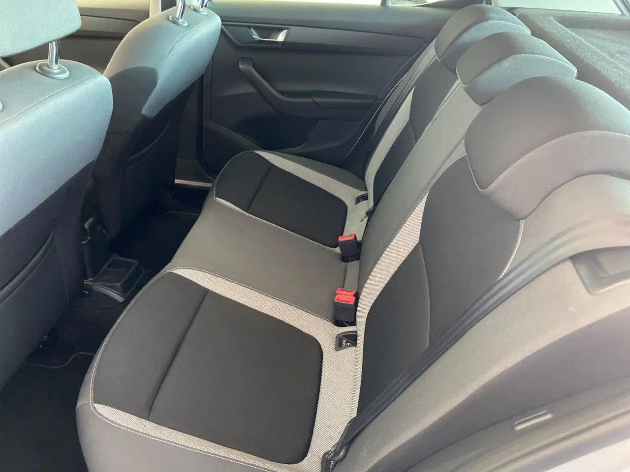 Billede 9 - Skoda Fabia 1,2 TSi 110 Ambition DSG