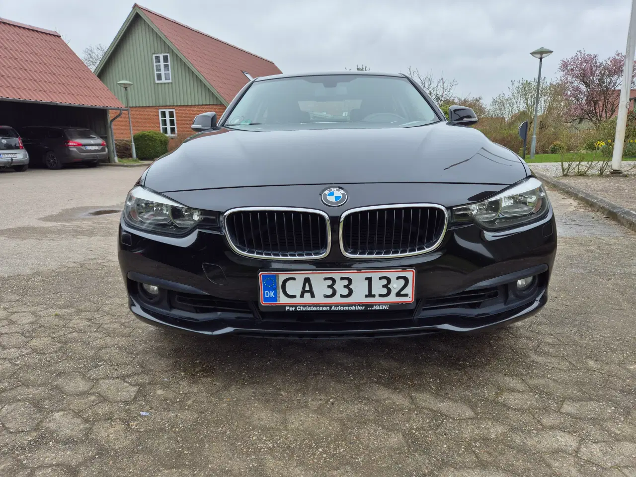 Billede 2 - Bmw 320i f30