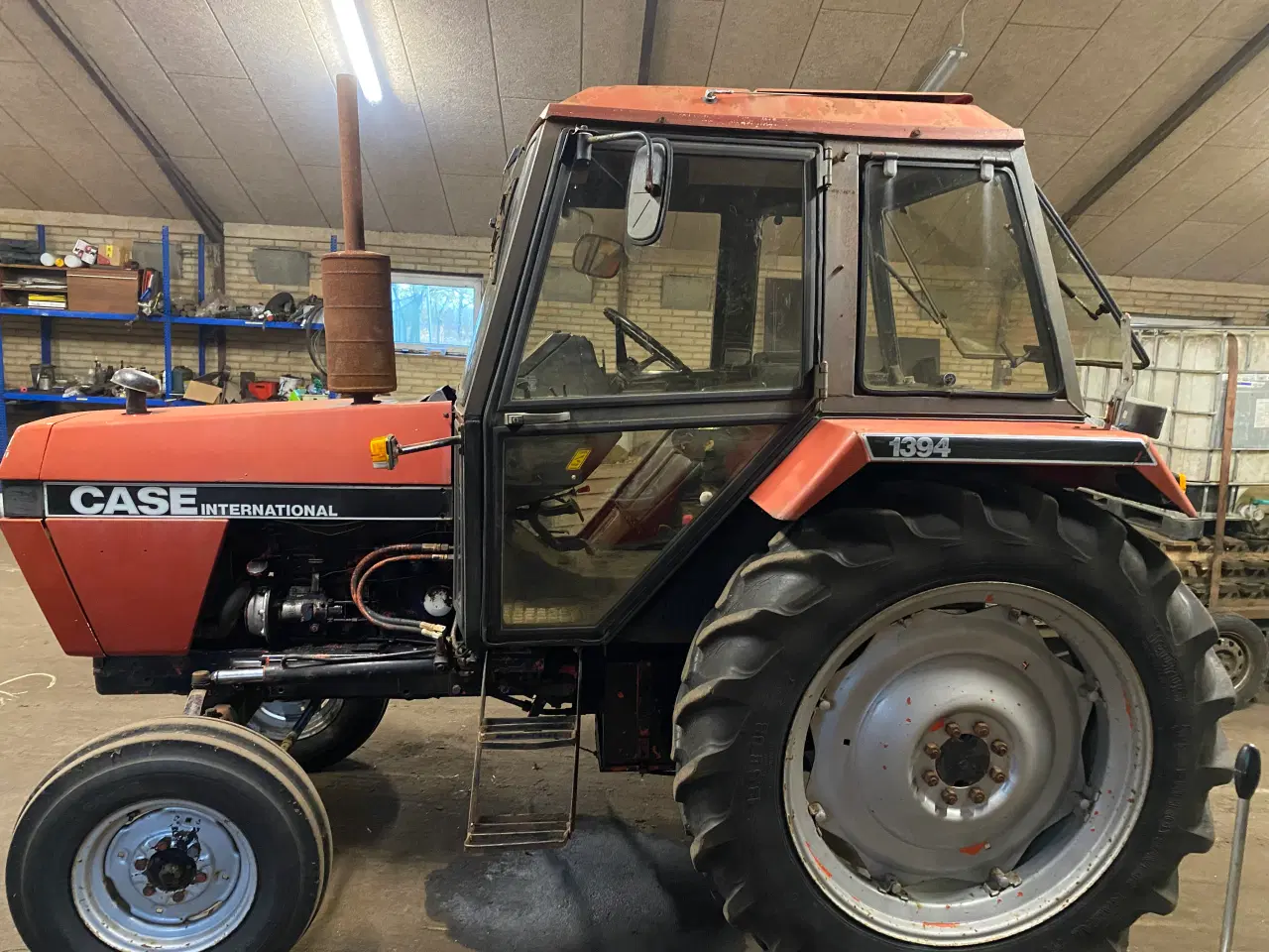 Billede 2 - Case 1394