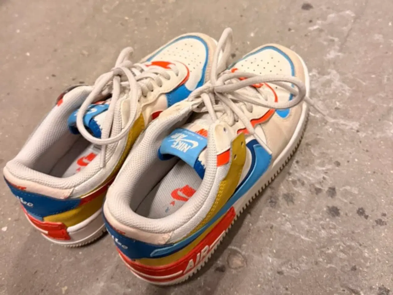 Billede 4 - Nike Air Force 1 