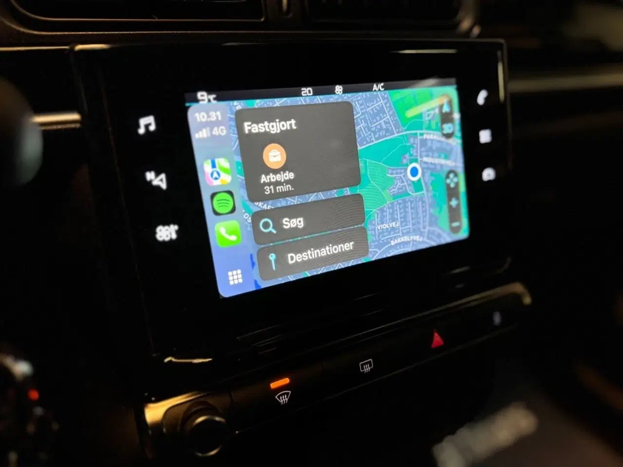 Billede 15 - Citroën C3 1,2 PureTech 83 Feel