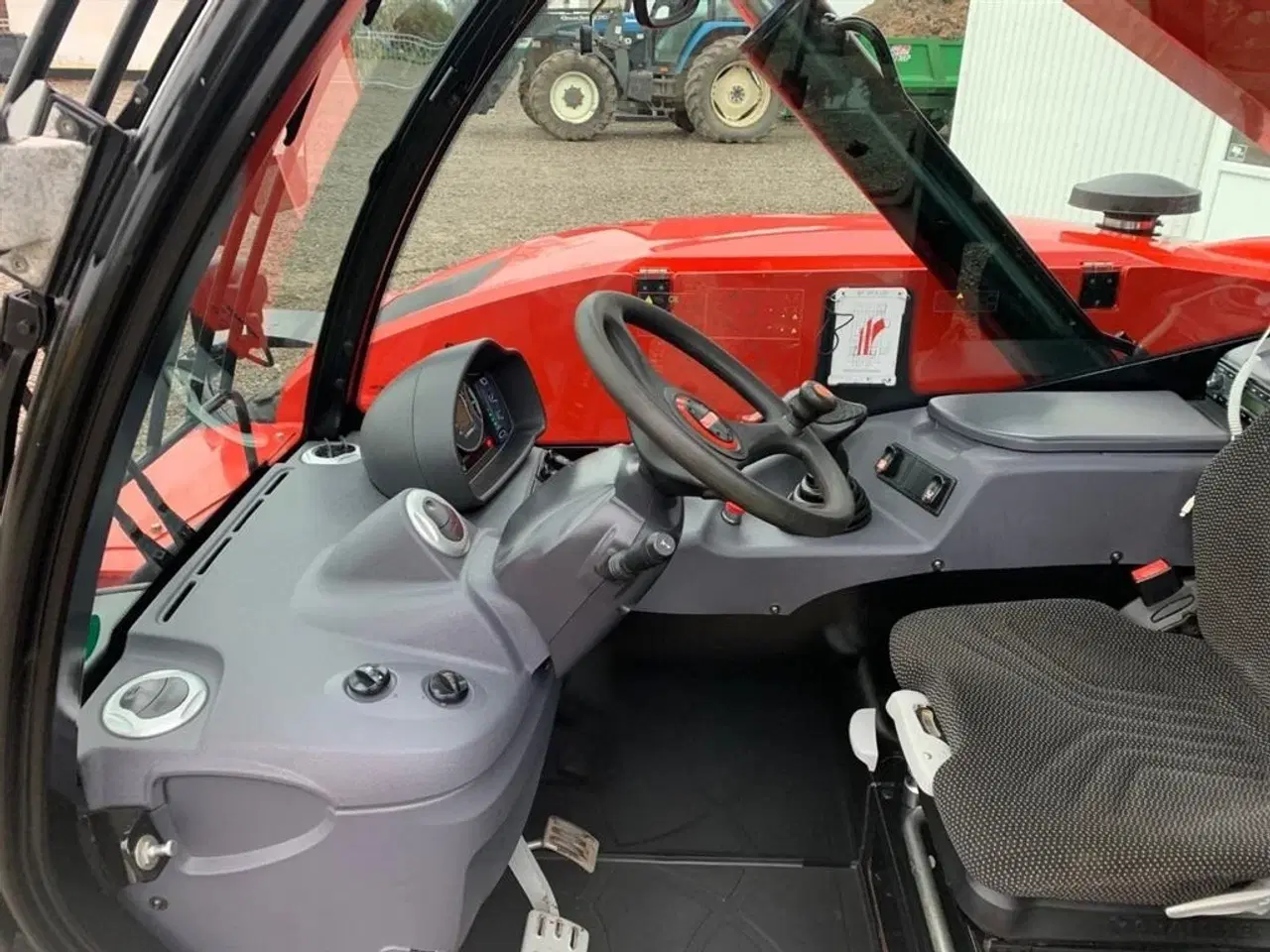 Billede 11 - Manitou MT 625H COMFORT