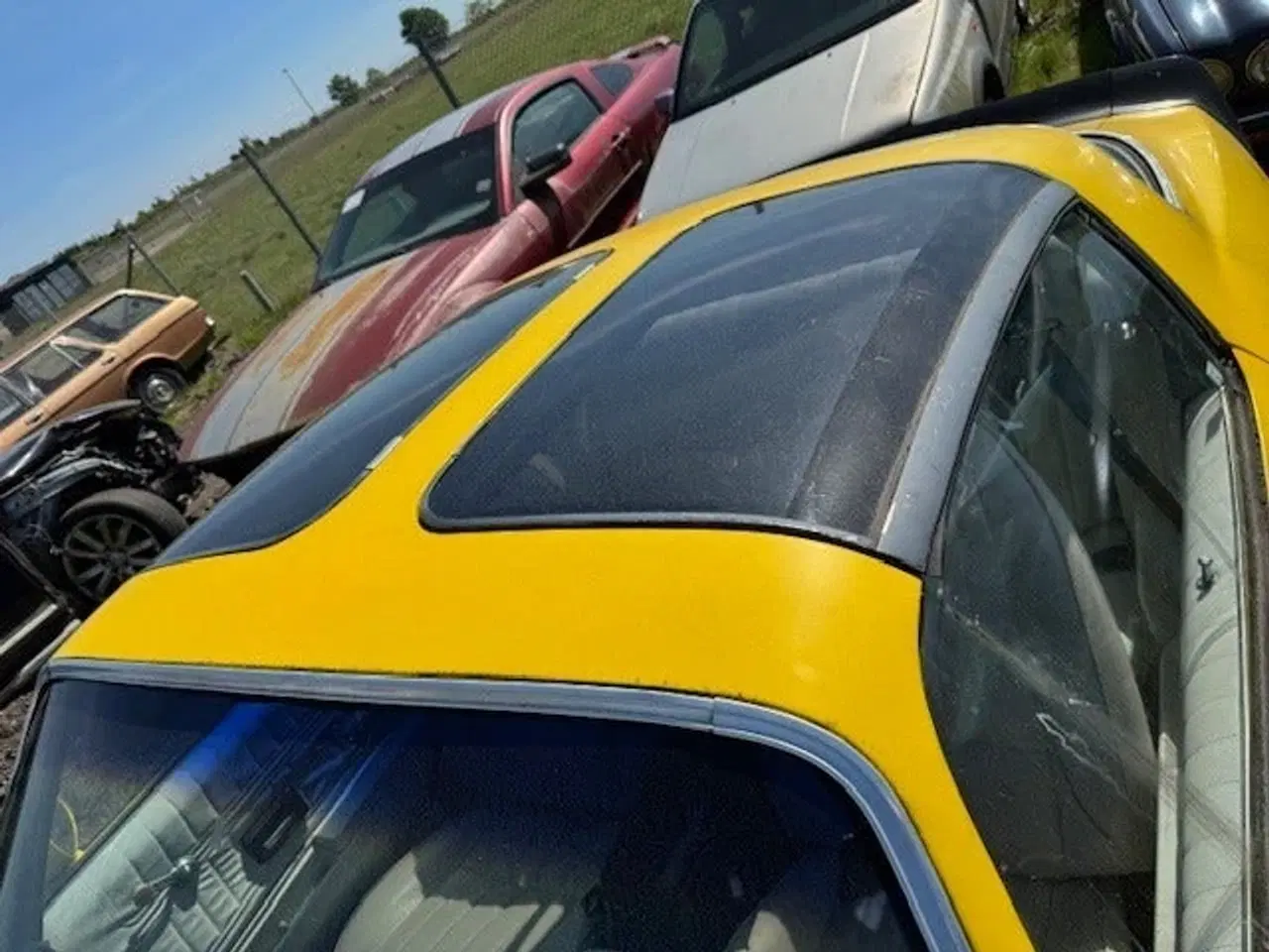 Billede 7 - Chevrolet Camaro  Coupé