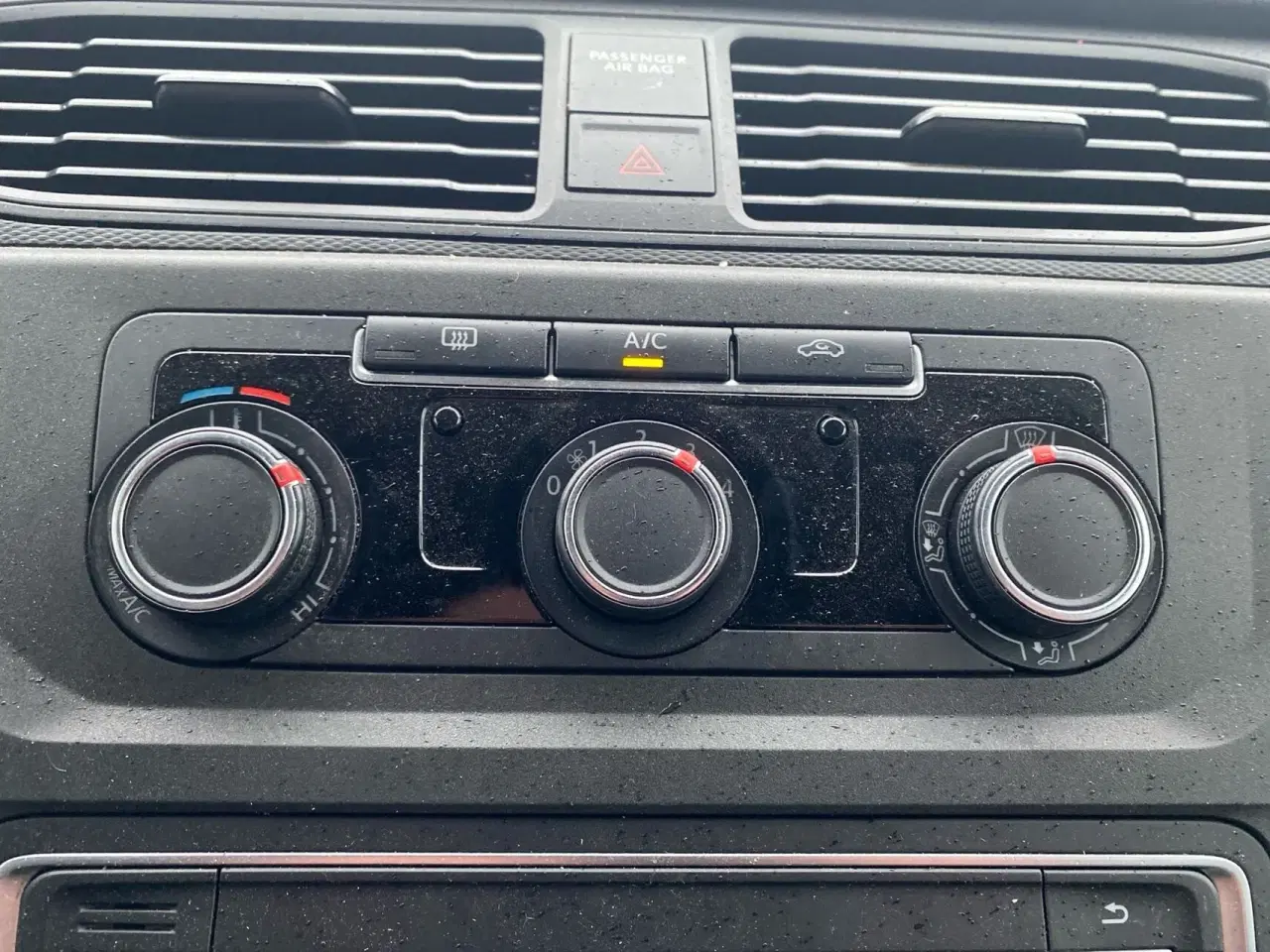 Billede 11 - VW Caddy 2,0 TDI BMT 102HK Van