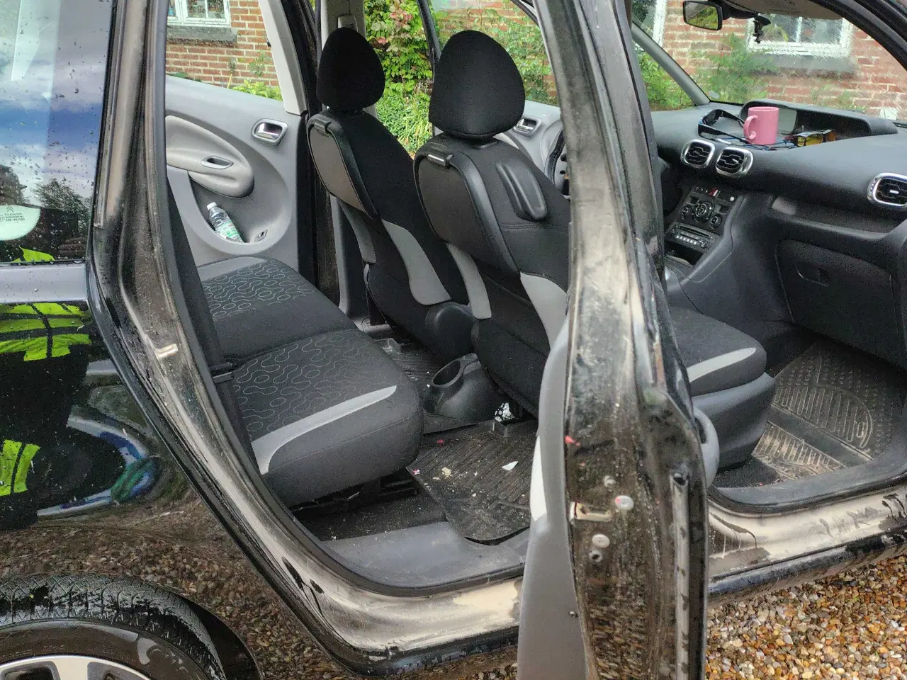 Billede 4 - Citroen c3 Picasso  