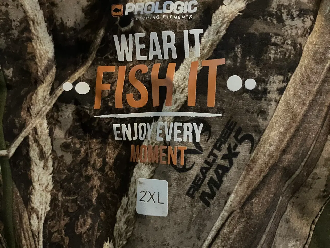 Billede 4 - Termodragt 