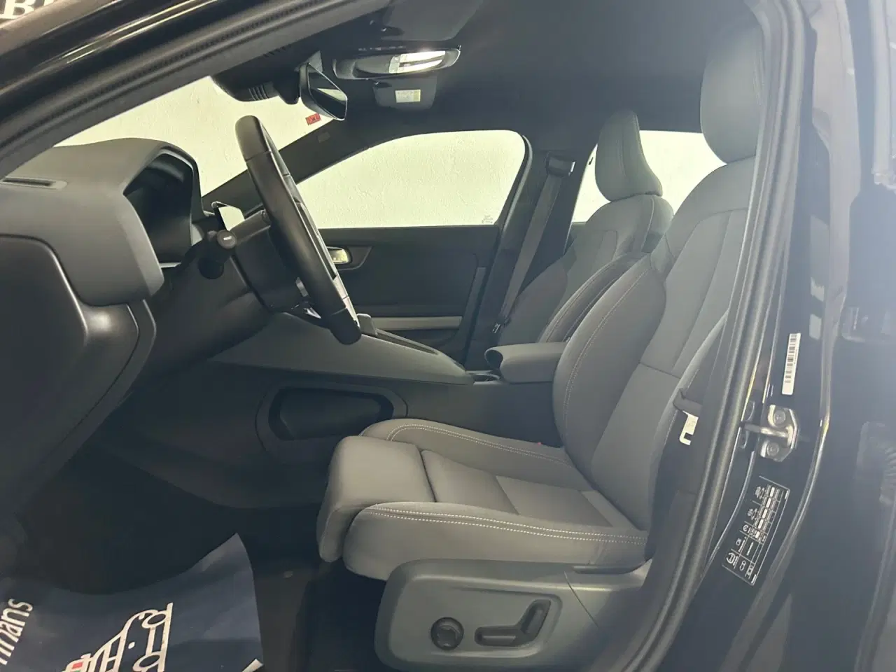 Billede 8 - Polestar 2  Standard Range
