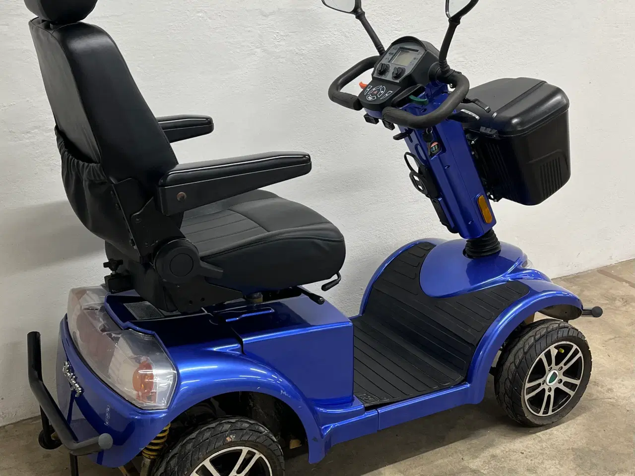 Billede 2 - Lindebjerg LM-600