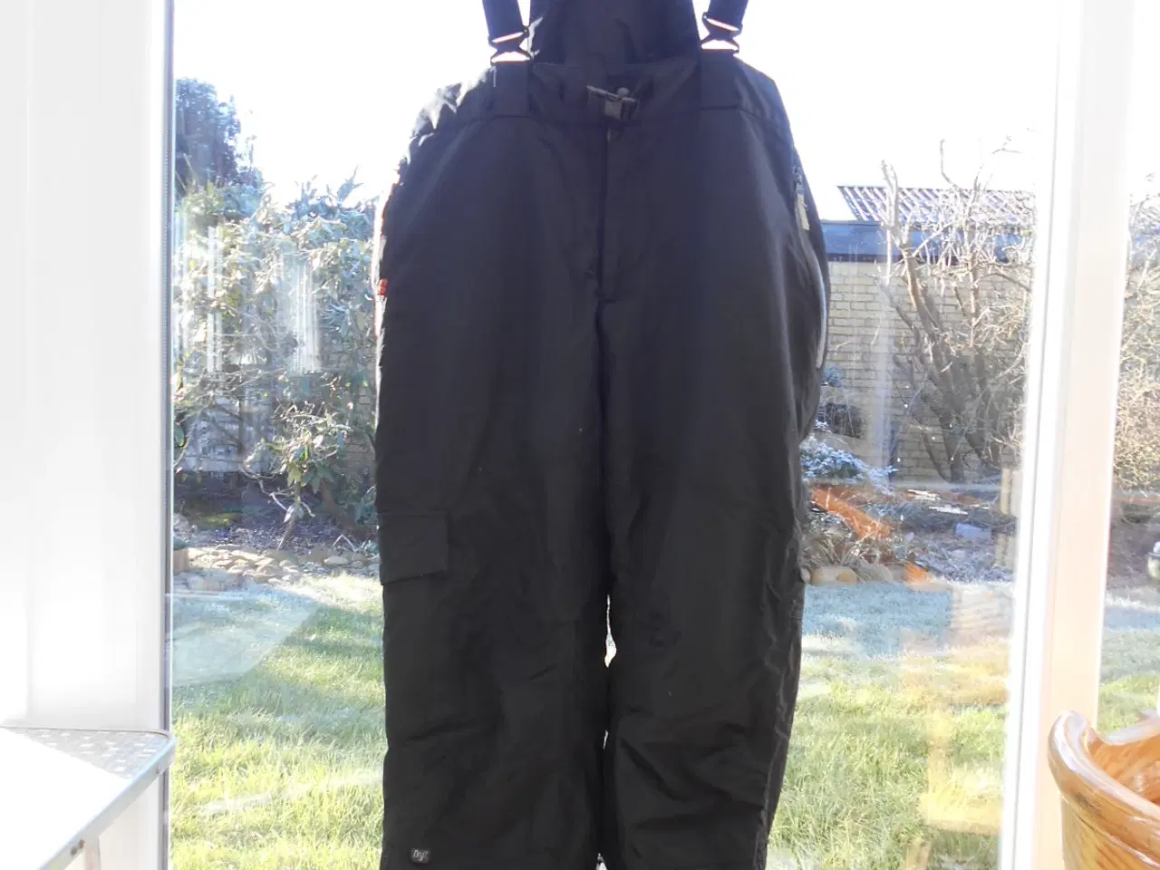 Billede 3 - Skibukser, Didriksen str. 44