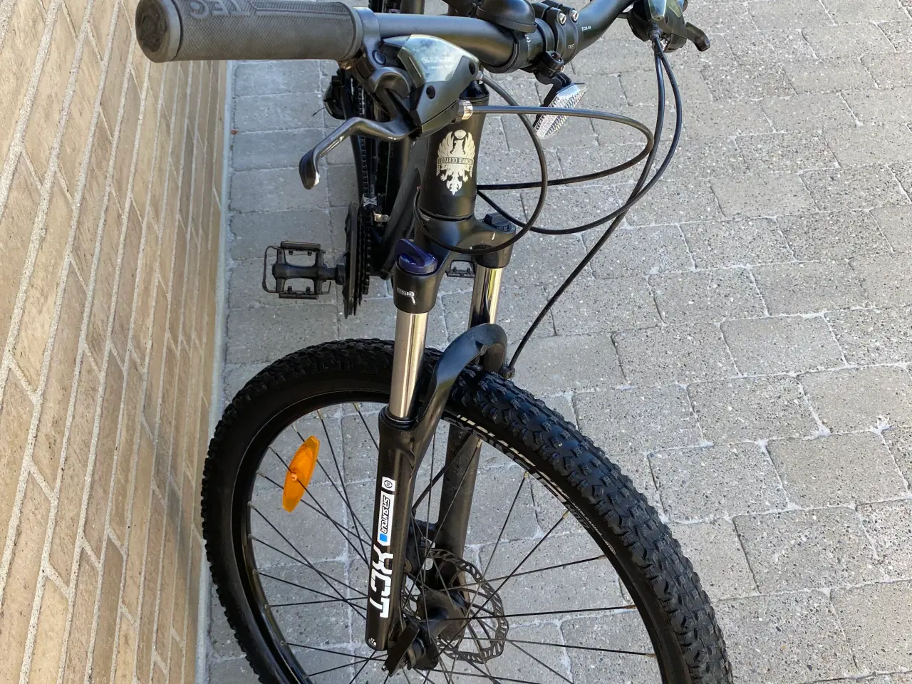 Billede 3 - Bianchi Kuma 27,5” off road