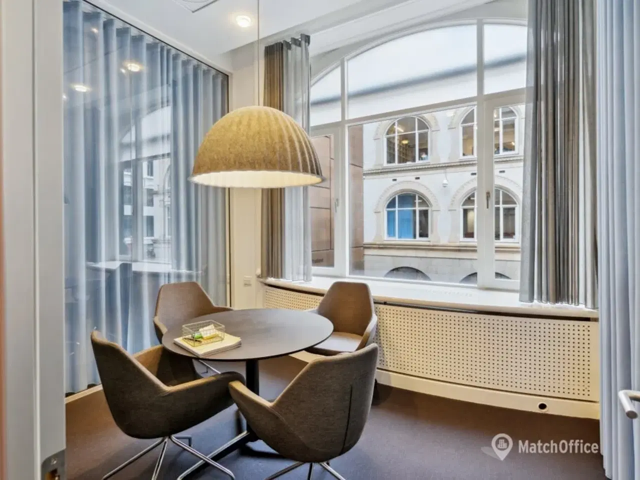 Billede 10 - Bedste beliggenhed i København K