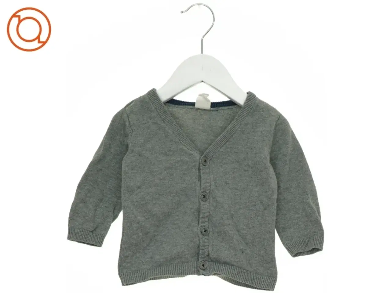 Billede 1 - Cardigan fra H&M (str. 68 cm)