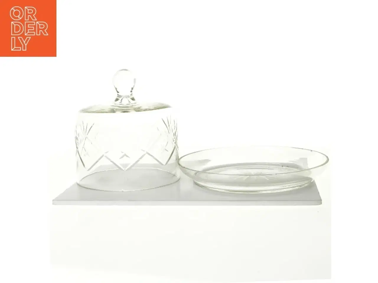 Billede 4 - Oste klokke (str. 18 x 13 cm)