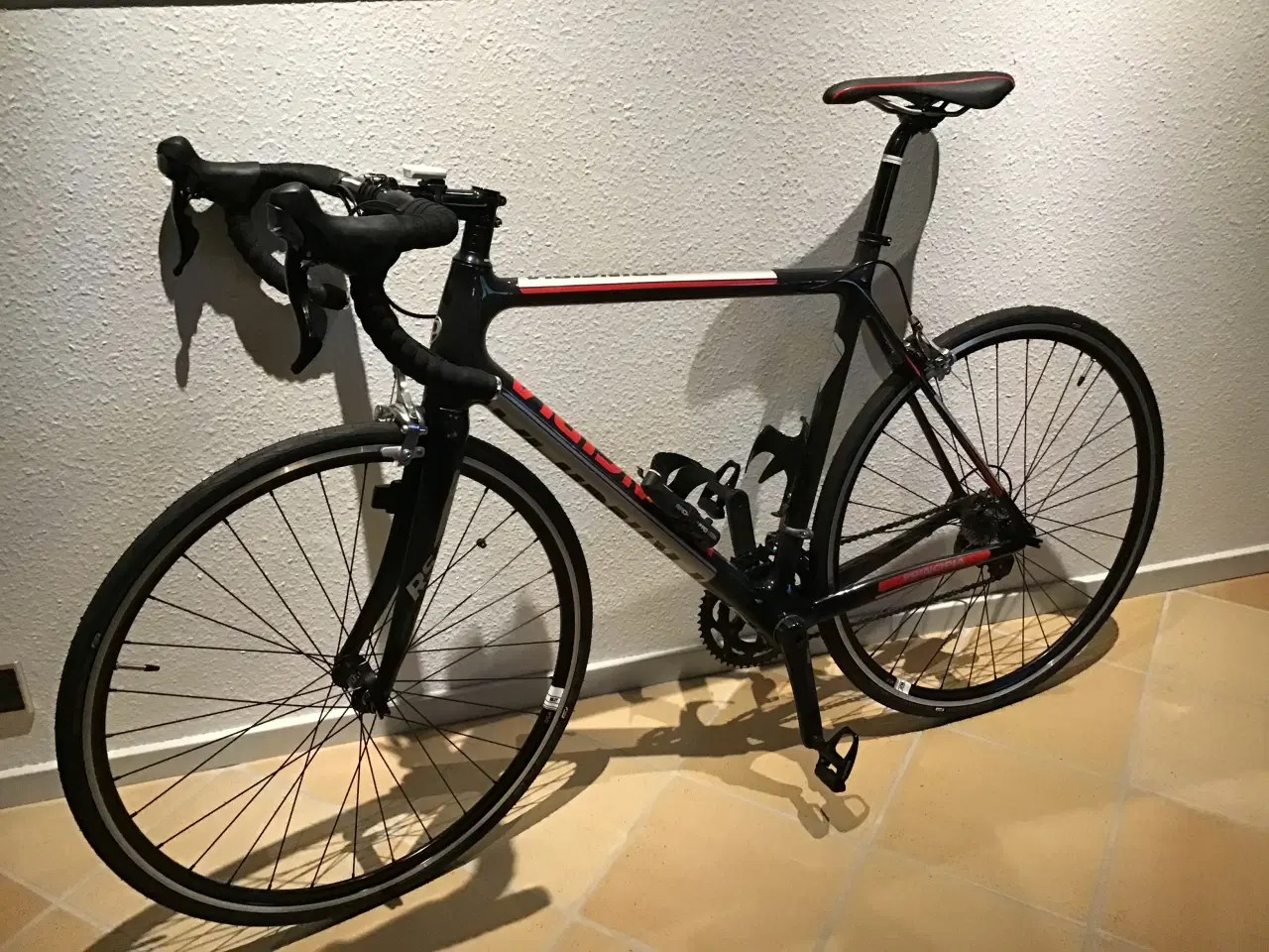 Billede 1 - Principia Racercykel 