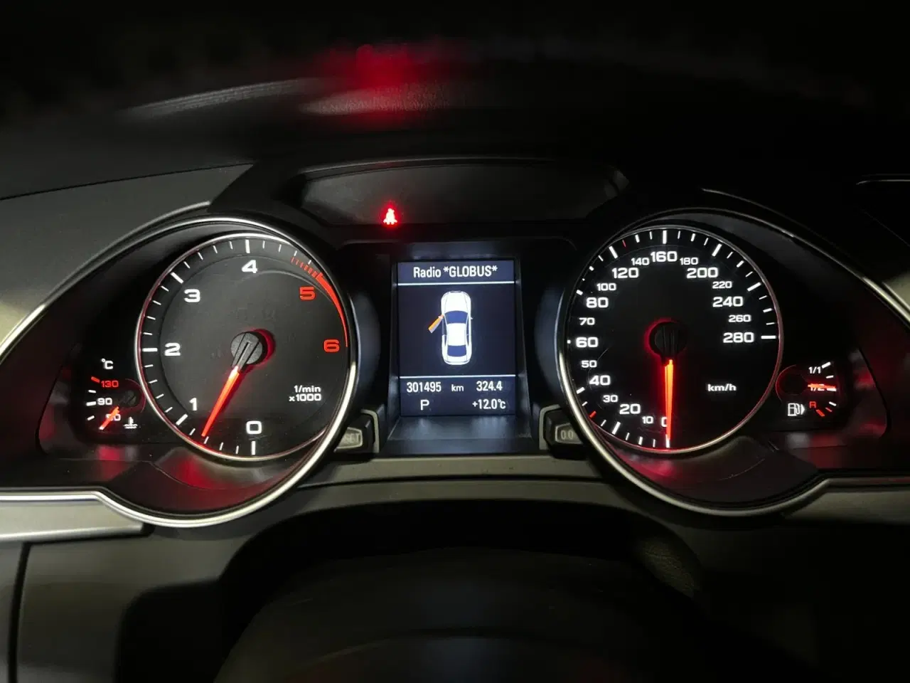 Billede 16 - Audi A5 2,7 TDi Coupé Multitr.