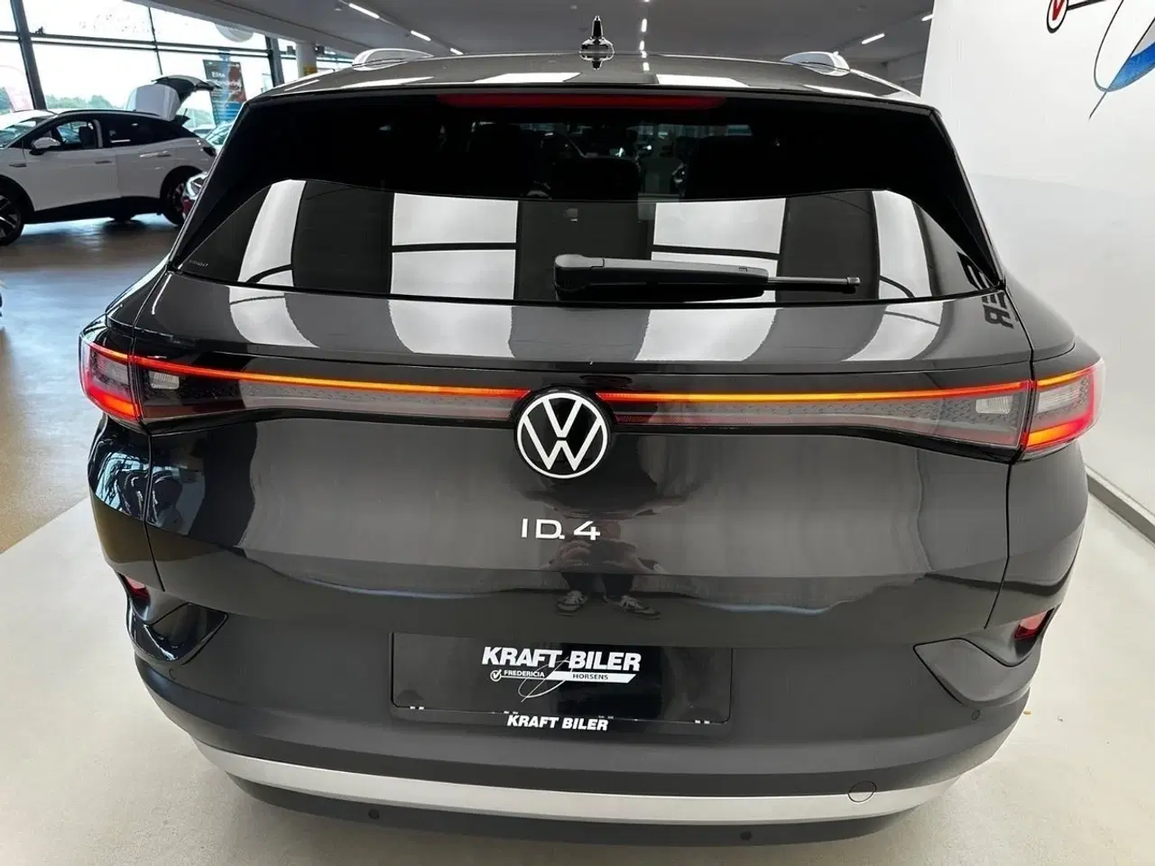 Billede 5 - VW ID.4 77 1ST Pro Performance