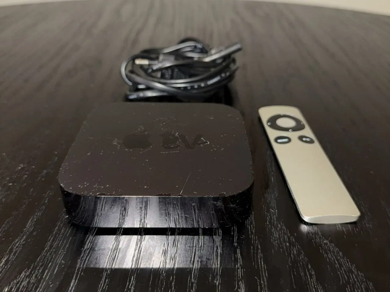 Billede 1 - 2 stk Apple tv 3