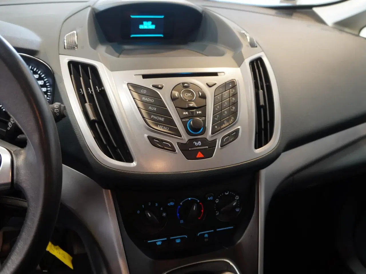 Billede 11 - Ford Grand C-MAX 1,0 EcoBoost Titanium 125HK 6g
