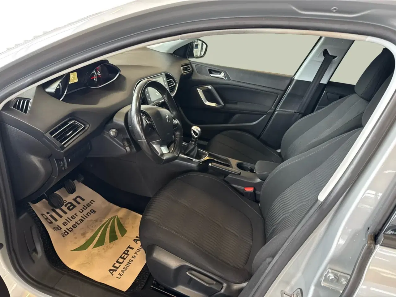 Billede 11 - Peugeot 308 1,6 THP 125 Allure