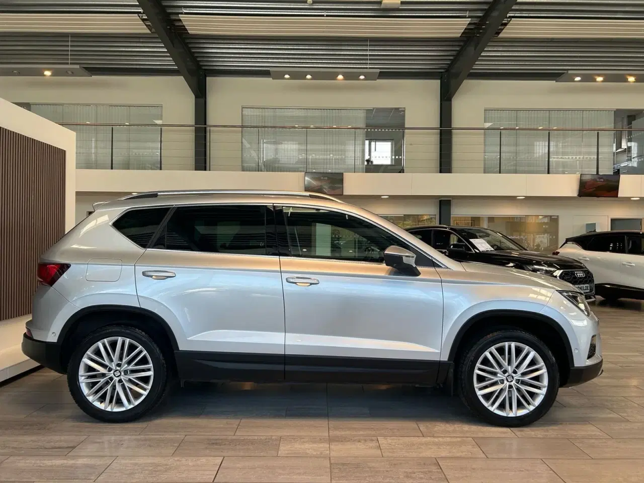 Billede 3 - Seat Ateca 1,5 TSi 150 Xcellence DSG