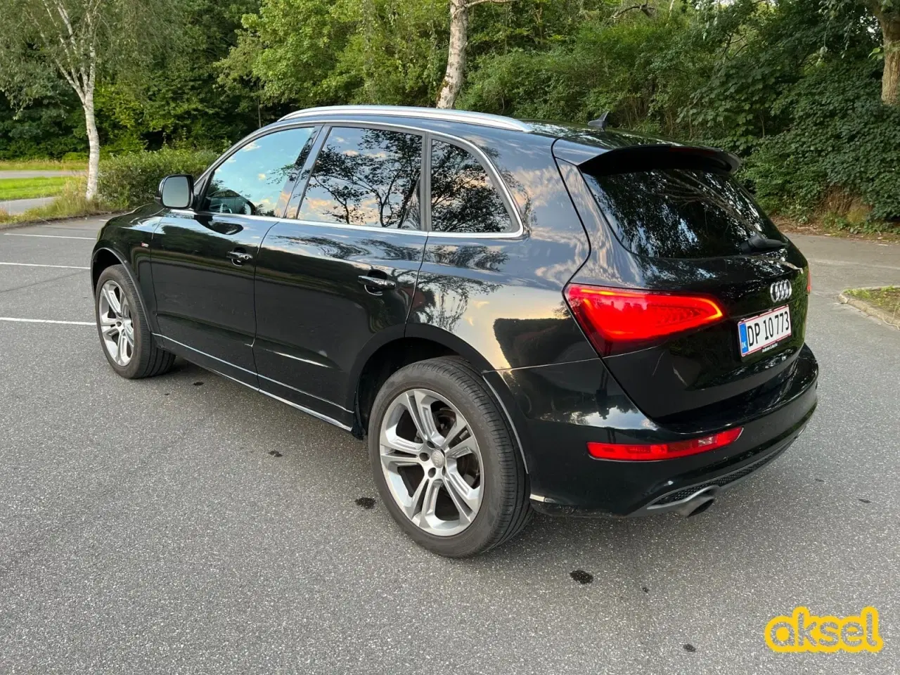 Billede 9 - Audi Q5 2,0 TFSi 225 quattro Tiptr.