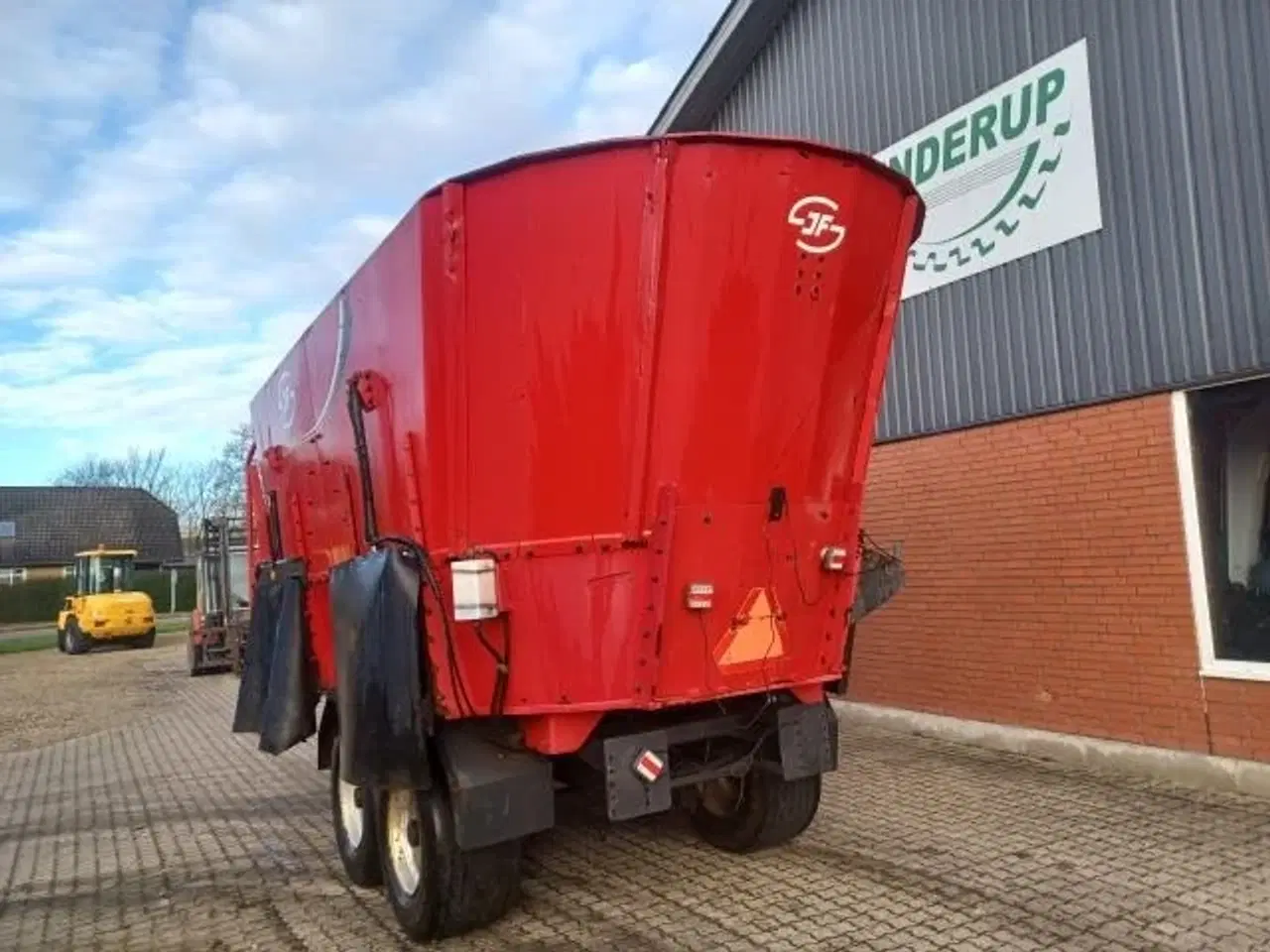 Billede 3 - JF 27 M3