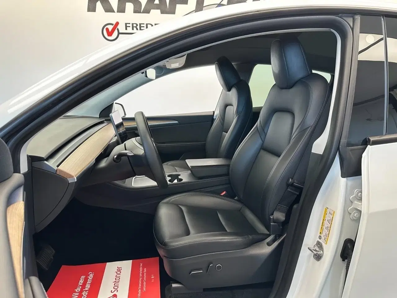 Billede 12 - Tesla Model Y Long Range AWD