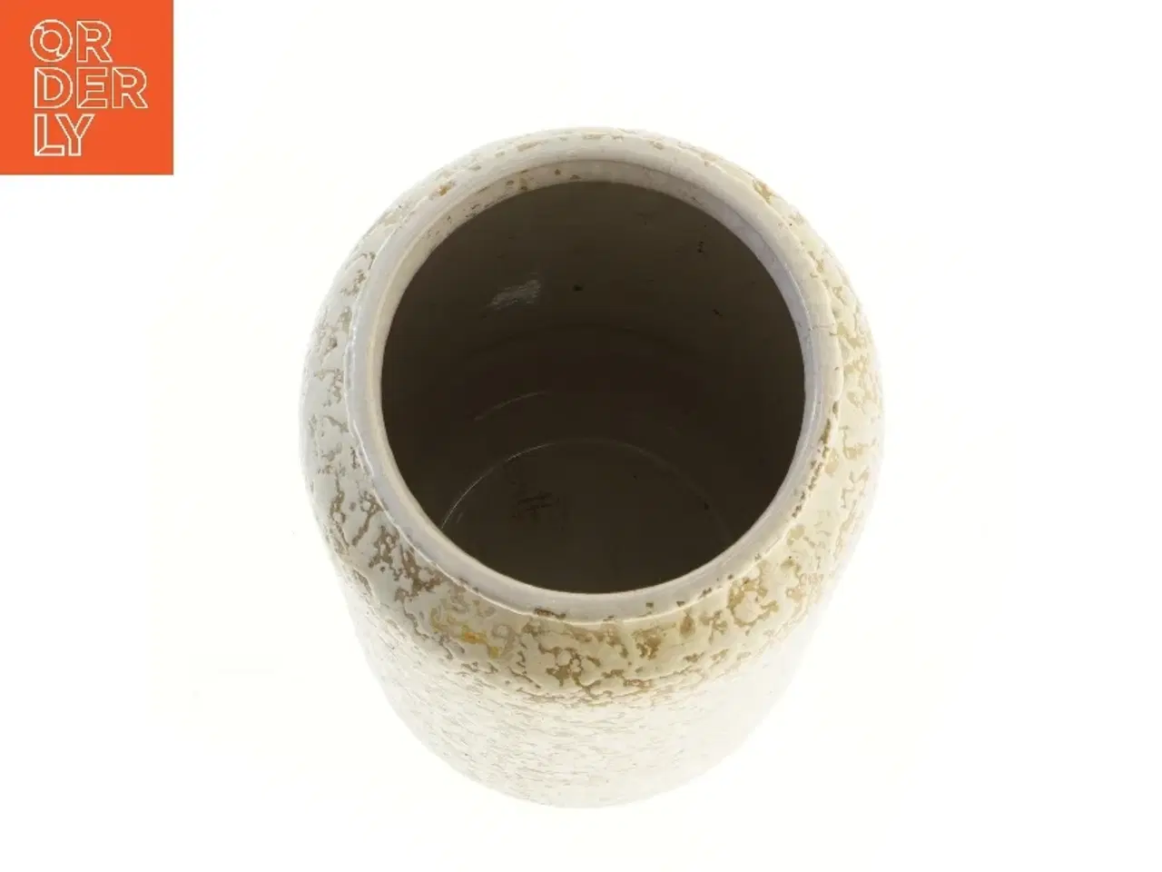 Billede 2 - Keramisk vase fra W-Germany (str. 40 cm)