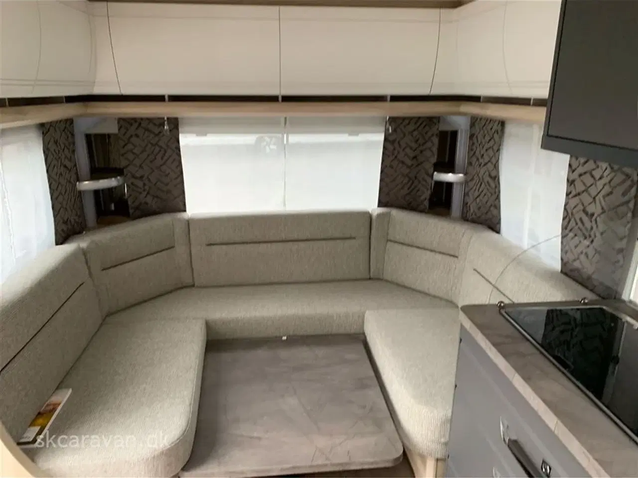 Billede 4 - 2025 - Hobby De Luxe 540 UL   Hobby De Luxe 540 UL