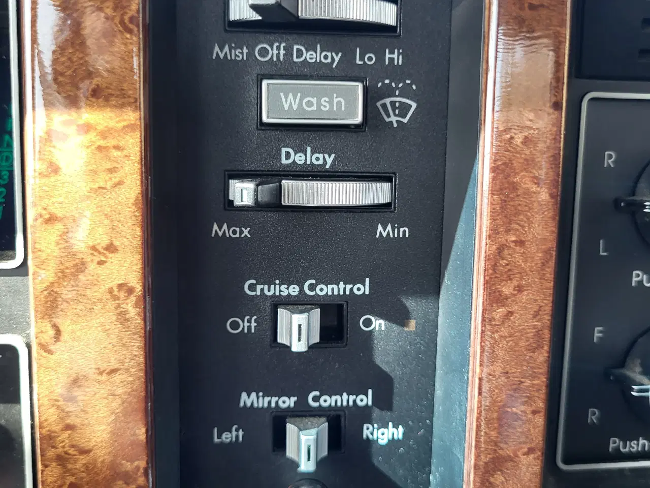 Billede 12 -  Cadillac seville 