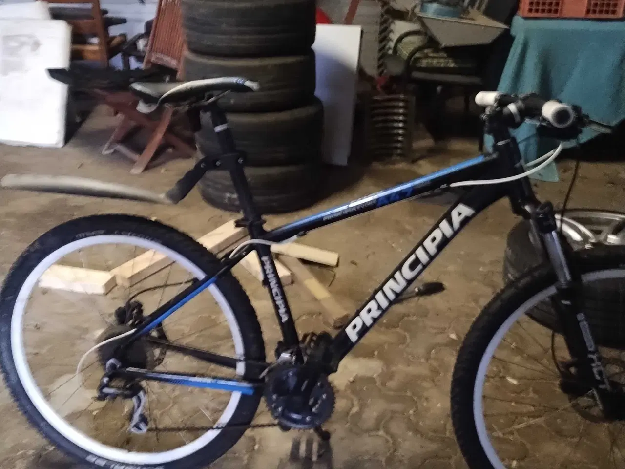 Billede 3 - Cykel 