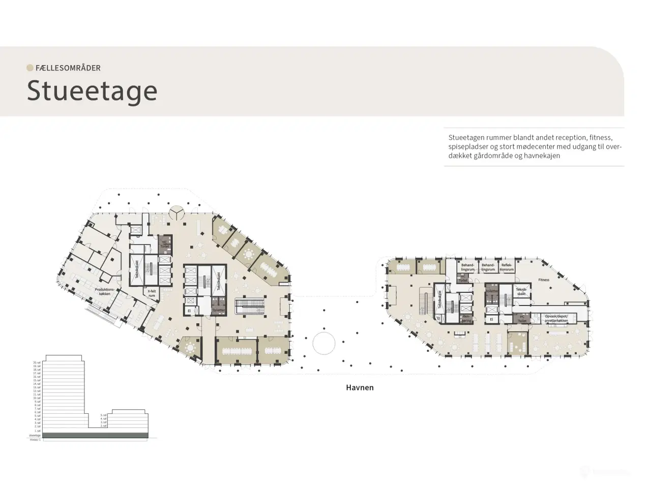 Billede 20 - Et pejlemærke på spidsen af Marmormolen