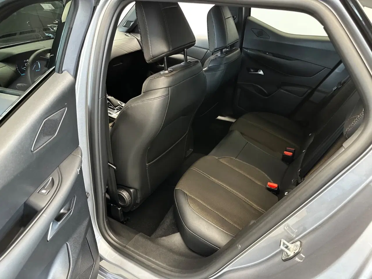 Billede 7 - DS DS 3 CrossBack 50 E-Tense Bastille