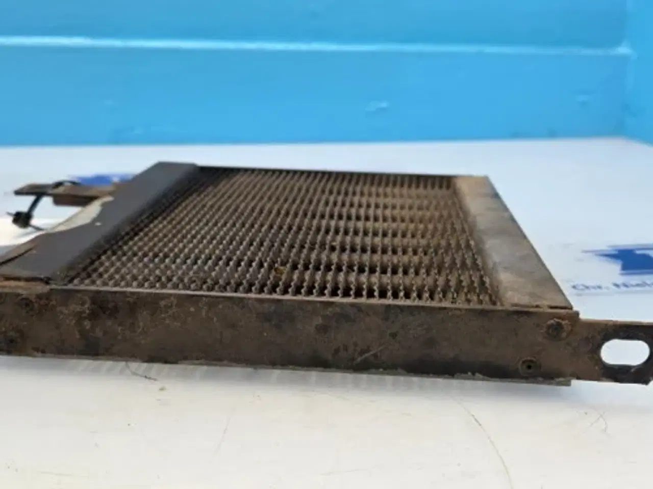 Billede 14 - Massey Ferguson 6290 Køler 3782350M2