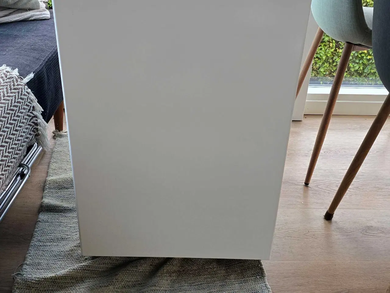 Billede 1 - Siemens opvaskemaskine 45 cm