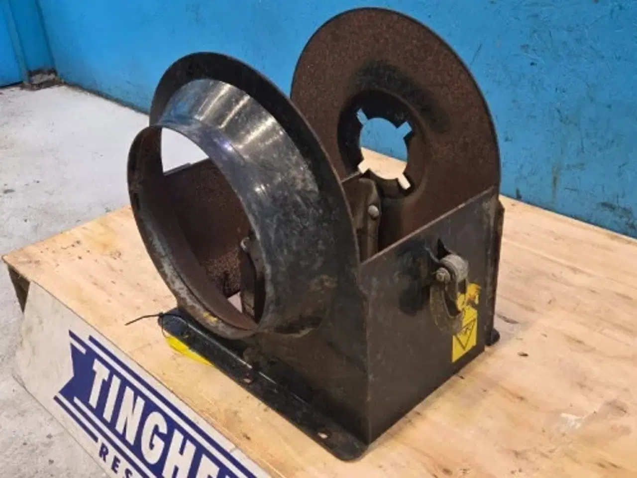 Billede 5 - Case 9120 Hus 87284082