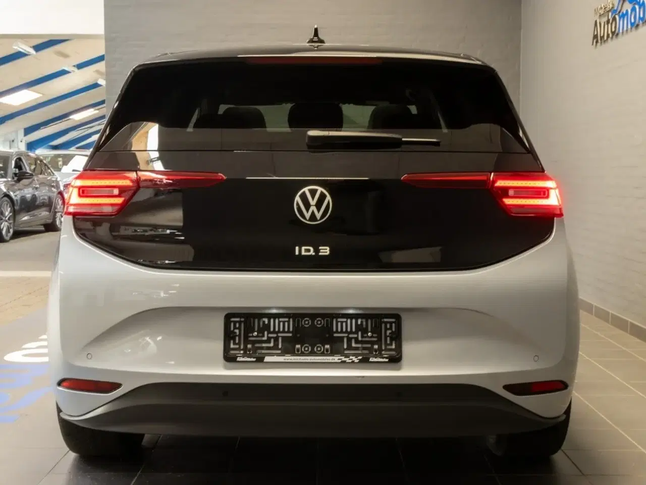 Billede 5 - VW ID.3 58 Pro Performance